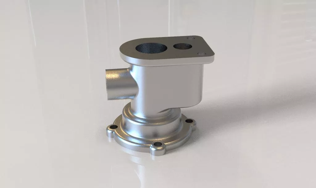 Anodization