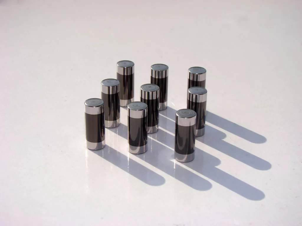 Coating PVD-CVD
