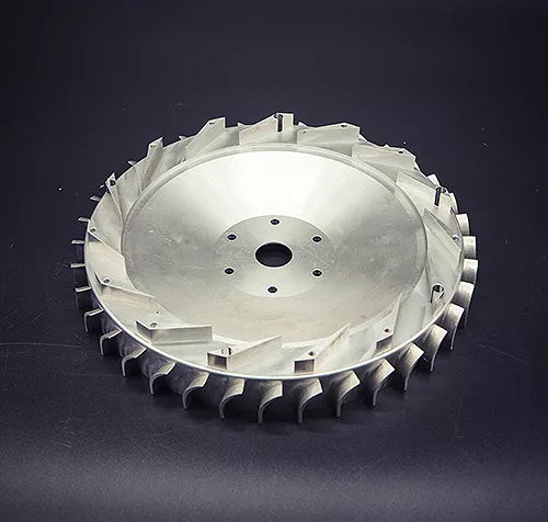 Microarc
